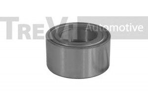 TREVI AUTOMOTIVE WB2084 rato guolio komplektas 
 Ašies montavimas/vairavimo mechanizmas/ratai -> Rato stebulė/montavimas -> Rato guolis
7701207676, 7701210111, 8200893832