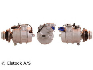 ELSTOCK 51-0134 kompresorius, oro kondicionierius 
 Oro kondicionavimas -> Kompresorius/dalys
3D0820805B, 3D0820805E, 3D0820805G