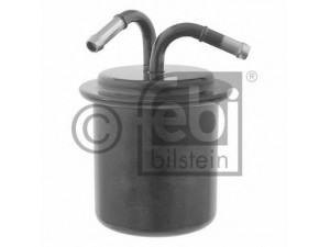 FEBI BILSTEIN 26443 kuro filtras 
 Techninės priežiūros dalys -> Papildomas remontas
42072AA010, 42072AA011