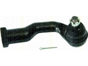 TRISCAN 8500 18109 skersinės vairo trauklės galas 
 Vairavimas -> Vairo mechanizmo sujungimai
0K011-32280