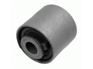 LEMFÖRDER 35542 01 valdymo svirties/išilginių svirčių įvorė 
 Ašies montavimas/vairavimo mechanizmas/ratai -> Valdymo svirtis/pasukamosios svirties sujungimas -> Montavimas/sutvirtinimas
1469125, 6G91 5K652 XAE