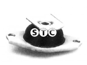 STC T402344 variklio montavimas 
 Variklis -> Variklio montavimas -> Variklio montavimo rėmas
7629021, 7652240