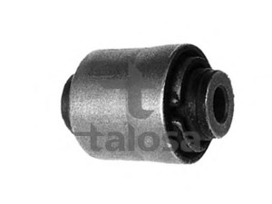 TALOSA 57-05730 valdymo svirties/išilginių svirčių įvorė 
 Ašies montavimas/vairavimo mechanizmas/ratai -> Valdymo svirtis/pasukamosios svirties sujungimas -> Montavimas/sutvirtinimas
52365SK7A02