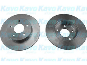 KAVO PARTS BR-6777 stabdžių diskas 
 Stabdžių sistema -> Diskinis stabdys -> Stabdžių diskas
432064U101, 432064U103