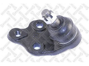 STELLOX 52-98002-SX atramos/vairo trauklė 
 Ašies montavimas/vairavimo mechanizmas/ratai -> Sujungimai -> Atramos/vairo trauklė
43330-19065
