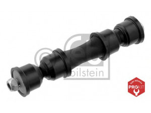 FEBI BILSTEIN 36685 šarnyro stabilizatorius 
 Ašies montavimas/vairavimo mechanizmas/ratai -> Stabilizatorius/fiksatoriai -> Pasukimo trauklė
1 072 435, 1 072 446, 1 072 446 S1