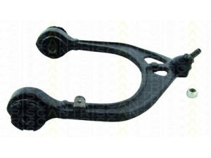 TRISCAN 8500 80527 vikšro valdymo svirtis 
 Ašies montavimas/vairavimo mechanizmas/ratai -> Valdymo svirtis/pasukamosios svirties sujungimas -> Vairo trauklės (valdymo svirtis, išilginis balansyras, diago
4782666AB, 4782666AC, 4782666AE