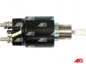 AS-PL SS0156 solenoidinis jungiklis, starteris