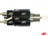 AS-PL SS0156 solenoidinis jungiklis, starteris