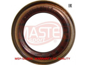 MASTER-SPORT 2101-2401034N-SET2-MS veleno sandariklis, rato stebulė 
 Ašies montavimas/vairavimo mechanizmas/ratai -> Rato stebulė/montavimas -> Radialiniai alyvos sandarikliai, kardaninis velenas
40000810, 21012401034, 40000810