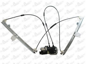 AC Rolcar 01.5511 lango pakėliklis 
 Vidaus įranga -> Elektrinis lango pakėliklis
8200076023, 8200478617, 8201010929