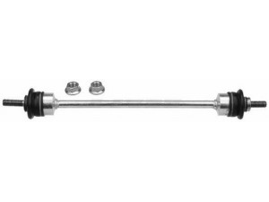 DENCKERMANN D140095 šarnyro stabilizatorius 
 Ašies montavimas/vairavimo mechanizmas/ratai -> Stabilizatorius/fiksatoriai -> Savaime išsilyginanti atrama
5087 33