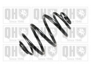 QUINTON HAZELL QCS5574 spyruoklė 
 Pakaba -> Spyruoklės
424 293, 90007059