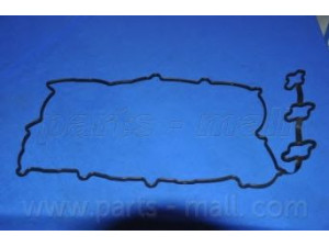 PARTS-MALL P1G-A059 tarpiklis, svirties dangtis 
 Variklis -> Cilindrų galvutė/dalys -> Svirties dangtelis/tarpiklis
224413C110