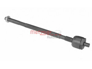 METZGER 51020218 vidinė skersinė vairo trauklė 
 Vairavimas -> Vairo mechanizmo sujungimai
48521-00QAG, 4852100QAGSK, 7701472120
