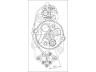 PRESTOLITE ELECTRIC M96R3019SE starteris
661096