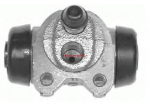 BENDIX 211850B rato stabdžių cilindras 
 Stabdžių sistema -> Ratų cilindrai
1625132, V84FB2261BA