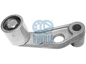 RUVILLE 55458 kreipiantysis skriemulys, paskirstymo diržas 
 Diržinė pavara -> Paskirstymo diržas/komplektas -> Laisvasis/kreipiamasis skriemulys
036 109 181 A, 036 109 181 B, 036 109 181 A