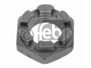 FEBI BILSTEIN 02612 išlietas varžtas
0.100.937.021