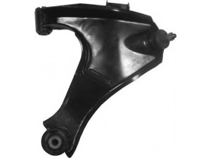 VEMA 26049 vikšro valdymo svirtis