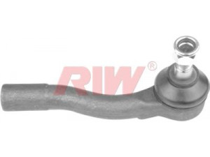 RIW CV2004 skersinės vairo trauklės galas 
 Vairavimas -> Vairo mechanizmo sujungimai
96407486, 96407486, 96407486