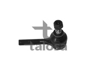 TALOSA 42-06389 skersinės vairo trauklės galas 
 Vairavimas -> Vairo mechanizmo sujungimai
322178, 324062, 322178, 324062
