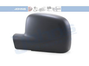 JOHNS 95 67 37-90 dangtelis, išorinis veidrodėlis 
 Kėbulas -> Keleivių kabina -> Veidrodėlis
7H1 857 527A