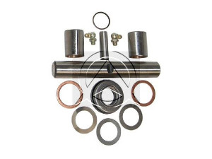 SIDEM 2582 KIT pasukamojo kakliuko kaiščiai 
 Ašies montavimas/vairavimo mechanizmas/ratai -> Pasukamojo kakliuko remonto rinkinys -> Pasukamojo kakliuko kaiščiai
1 510 525