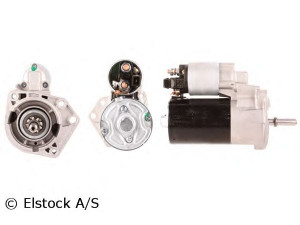 ELSTOCK 25-2101 starteris 
 Elektros įranga -> Starterio sistema -> Starteris
036911023Q, 085911023J
