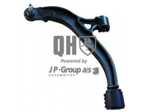 JP GROUP 5040100479 vikšro valdymo svirtis 
 Ašies montavimas/vairavimo mechanizmas/ratai -> Valdymo svirtis/pasukamosios svirties sujungimas -> Vairo trauklės (valdymo svirtis, išilginis balansyras, diago
4766543AA