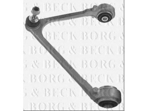 BORG & BECK BCA7282 vikšro valdymo svirtis 
 Ašies montavimas/vairavimo mechanizmas/ratai -> Valdymo svirtis/pasukamosios svirties sujungimas -> Vairo trauklės (valdymo svirtis, išilginis balansyras, diago
C2D2475