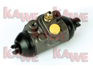 KAWE W4361 rato stabdžių cilindras 
 Stabdžių sistema -> Ratų cilindrai
241071, 241071, 4152136, 4152136