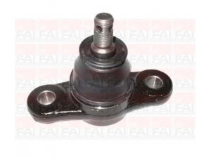 FAI AutoParts SS2763 atramos/vairo trauklė 
 Ašies montavimas/vairavimo mechanizmas/ratai -> Sujungimai -> Atramos/vairo trauklė
51760-2G000