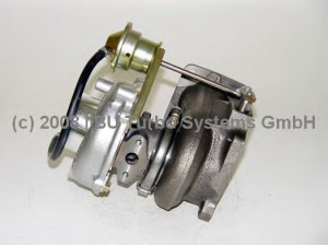 BU 125592 kompresorius, įkrovimo sistema
35242103F