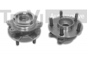 TREVI AUTOMOTIVE WB2253 rato guolio komplektas 
 Ašies montavimas/vairavimo mechanizmas/ratai -> Rato stebulė/montavimas -> Rato guolis
40202CG110