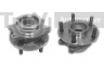 TREVI AUTOMOTIVE WB2253 rato guolio komplektas 
 Ašies montavimas/vairavimo mechanizmas/ratai -> Rato stebulė/montavimas -> Rato guolis
40202CG110
