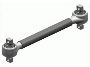 LEMFÖRDER 25209 02 vikšro valdymo svirtis 
 Ašies montavimas/vairavimo mechanizmas/ratai -> Valdymo svirtis/pasukamosios svirties sujungimas -> Vairo trauklės (valdymo svirtis, išilginis balansyras, diago
81.43220.6229, 81.43220.6304, 81.43220.6305
