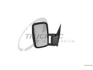 TRUCKTEC AUTOMOTIVE 02.57.020 išorinis veidrodėlis
05124182AA, 901 810 0116, 901 810 5516
