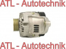 ATL Autotechnik L 38 745 kintamosios srovės generatorius 
 Elektros įranga -> Kint. sr. generatorius/dalys -> Kintamosios srovės generatorius