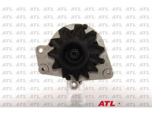 ATL Autotechnik L 60 840 kintamosios srovės generatorius 
 Elektros įranga -> Kint. sr. generatorius/dalys -> Kintamosios srovės generatorius
037903018, 037 903 023, 037903018