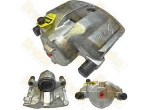 Brake ENGINEERING CA1022R stabdžių apkaba
542238, 90348306