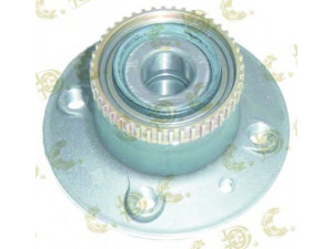 AUTOKIT 01.188 rato guolio komplektas 
 Ašies montavimas/vairavimo mechanizmas/ratai -> Rato stebulė/montavimas -> Rato guolis
7700820849, 7701204689
