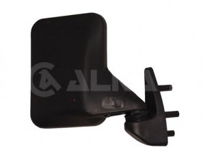 ALKAR 6165967 išorinis veidrodėlis 
 Kėbulas -> Liukai/stogai/durys/stoglangis/sulankstomas stogas -> Durys/dalys
A631-810-1916