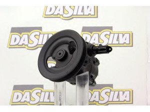 DA SILVA DP2706 hidraulinis siurblys, vairo sistema 
 Vairavimas -> Vairo pavara/siurblys