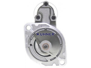 AD KÜHNER 10377 starteris 
 Elektros įranga -> Starterio sistema -> Starteris
12411279747, 12411726504, 12411726508