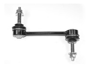 OCAP 0502747 šarnyro stabilizatorius 
 Ašies montavimas/vairavimo mechanizmas/ratai -> Stabilizatorius/fiksatoriai -> Savaime išsilyginanti atrama
XR827071
