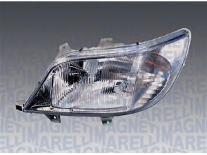 MAGNETI MARELLI 718121601852 priekinis žibintas 
 Elektros įranga -> Priekinis žibintas/dalys -> Priekinis žibintas/įterp.
9018201061, A9018201061