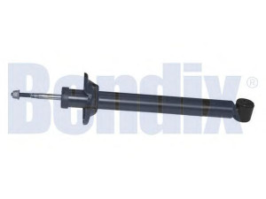BENDIX 061558GB amortizatorius 
 Pakaba -> Amortizatorius