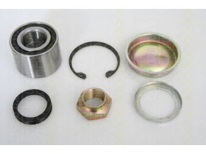 TRISCAN 8530 38212 rato guolio komplektas 
 Ašies montavimas/vairavimo mechanizmas/ratai -> Rato stebulė/montavimas -> Rato guolis
3748.77, 3748.77