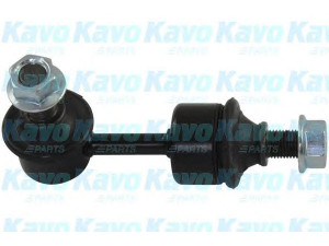 KAVO PARTS SLS-3052 šarnyro stabilizatorius 
 Ašies montavimas/vairavimo mechanizmas/ratai -> Stabilizatorius/fiksatoriai -> Savaime išsilyginanti atrama